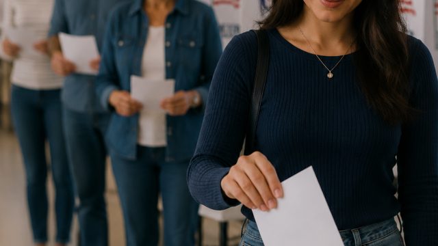 Your Essential Guide to Voting