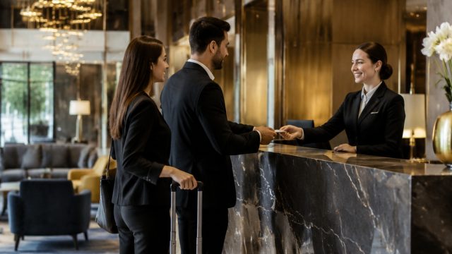 Emerging Trends in Hospitality Management for 2024