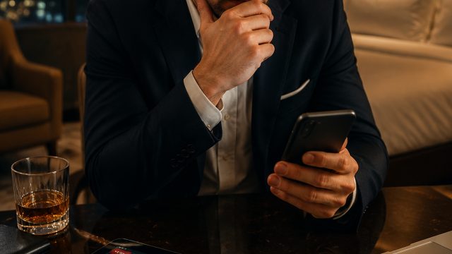 Exploring the Impact of Online