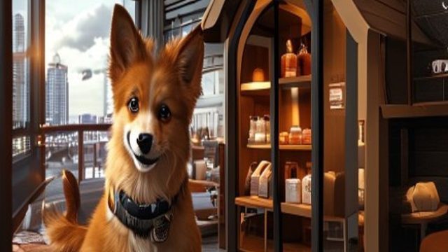 Revolutionizing Hospitality: T