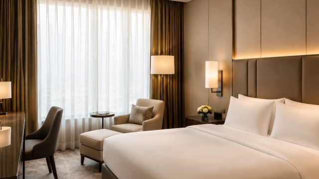 Global Trends in Hotel Product
