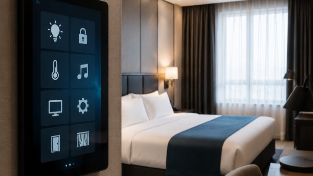 The Rise of Advanced Technolog