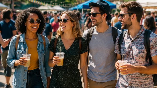 Exciting Weekend Events: Your 