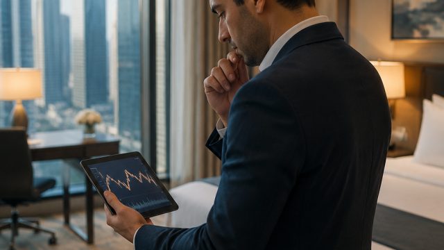 Understanding Market Volatilit