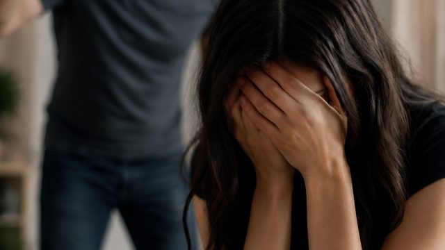 Domestic Violence Allegations: