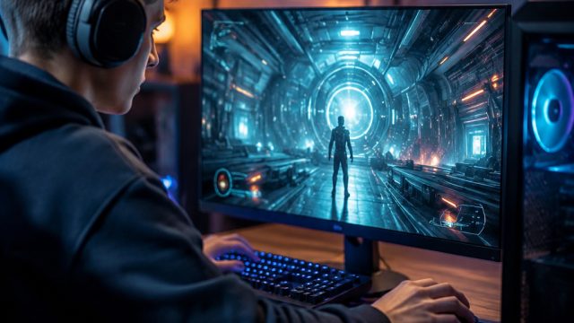 Exploring the Future of Online