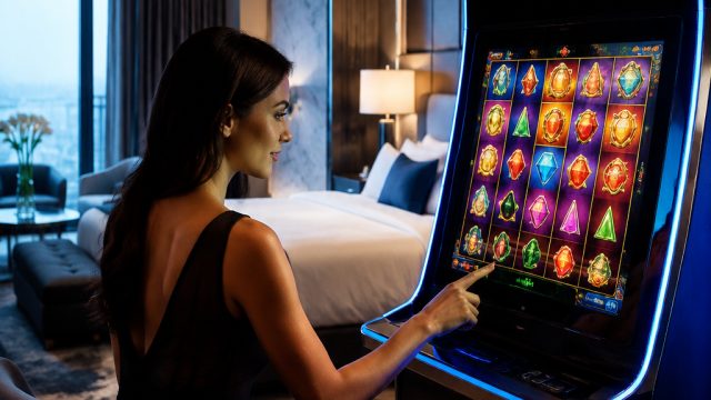 Exploring Modern Gaming Innova