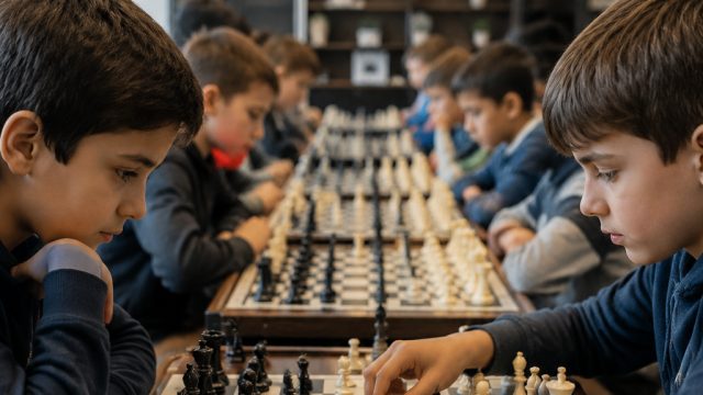 Local Schools Launch Exciting 