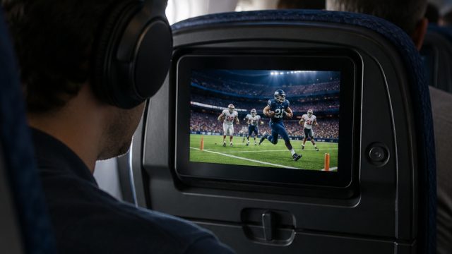 United Airlines Introduces Liv