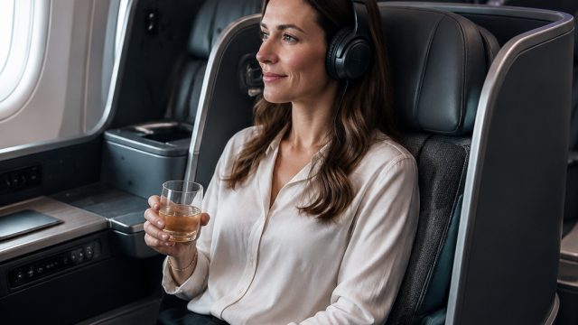 American Airlines Enhances Pre