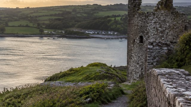 Explore Ireland's Ancient East