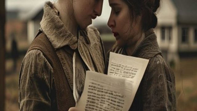 A Mother's Love: Letters from 