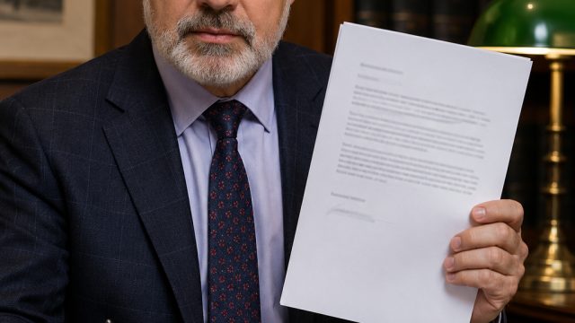 Graham Norton Takes Legal Acti