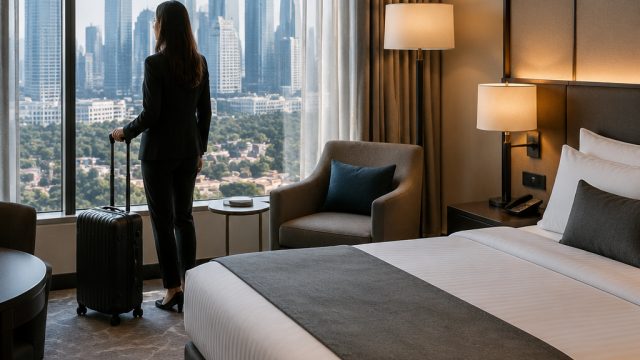 Elegant Hotels Expands Global 