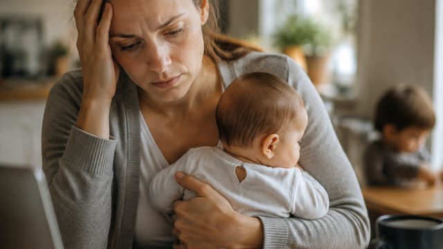 The Urgent Case for Paid Famil