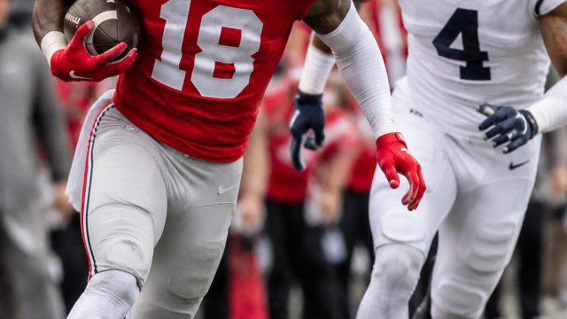 Ohio State Football: A Look at