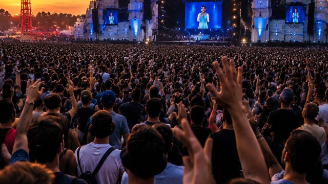 Rock in Rio 2026: Why Live Mus
