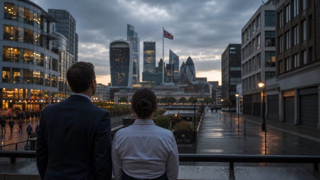 Reflecting on Brexit: A Decade