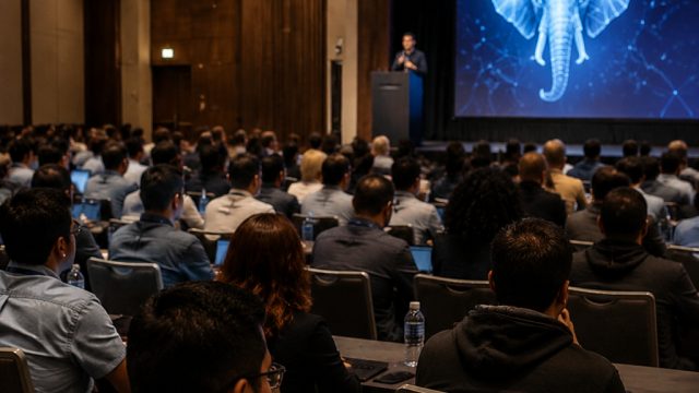 Join the Excitement: PGDay Mex