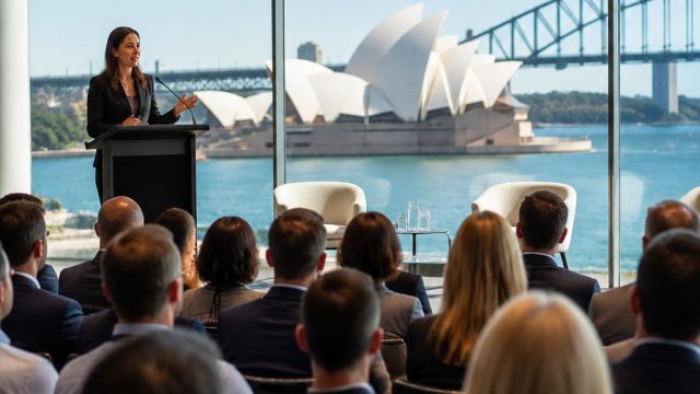 Exciting Developments Announce