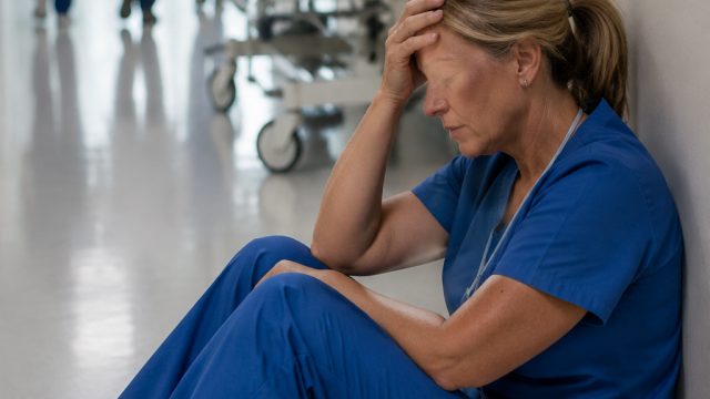 Health Service Executive Faces