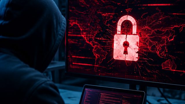 Massive Credential Theft Expos
