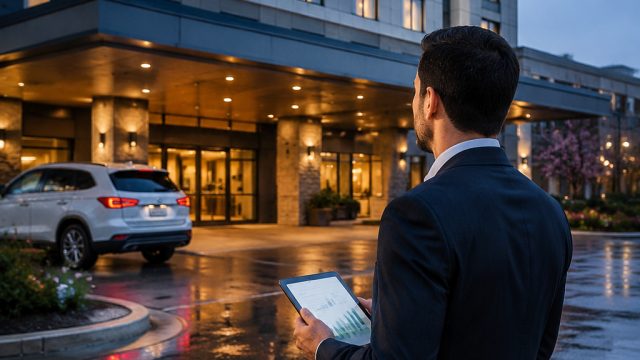 Wyndham Hotels Gears Up for Ea