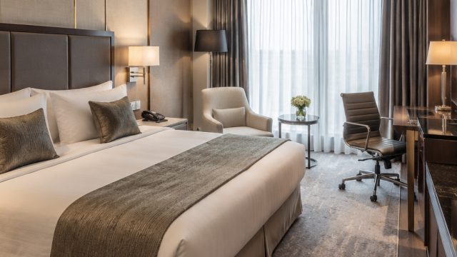 Elevate Your Hospitality Exper