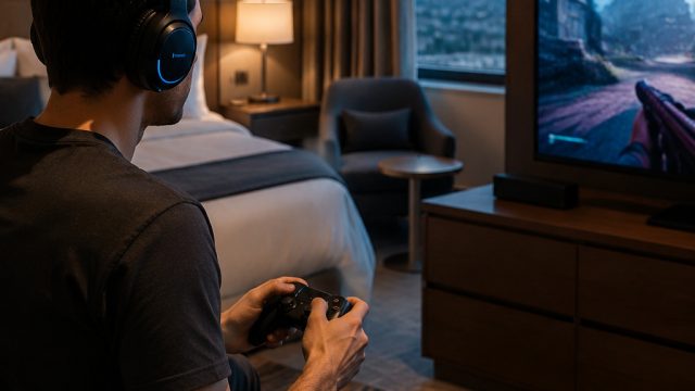 The Rise of Online Gaming: Why