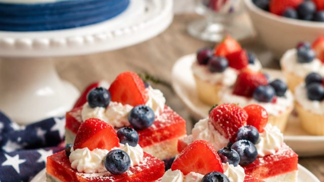 Make Your 4th of July Celebrat