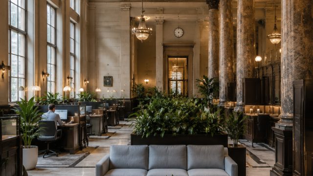 Reviving Heritage: How Histori