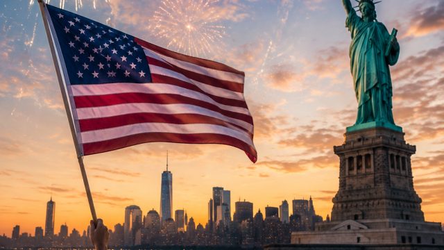 America's 250th Anniversary: A