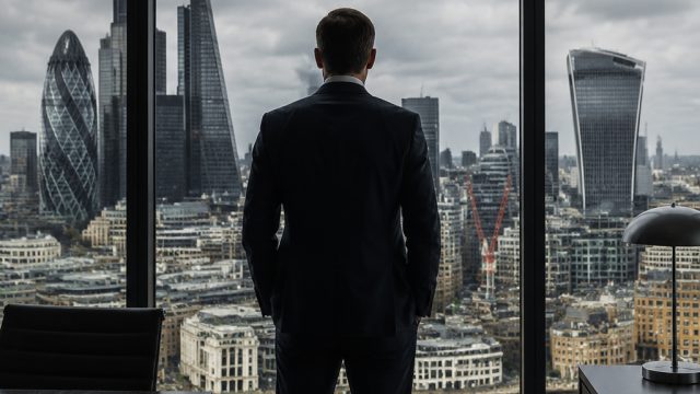 Navigating Uncertainty: The Ch