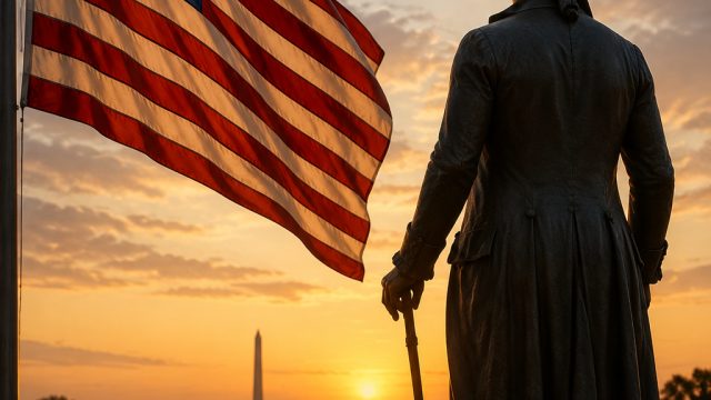 Reflecting on America's 250th 