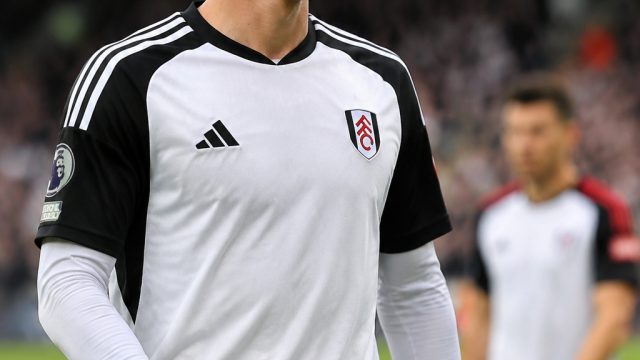Harry Wilson Set for Transfer 