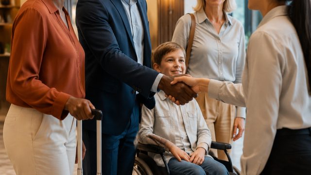 Embracing Inclusivity: The Rol