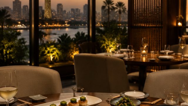 Nobu Restaurant Launches in Ca