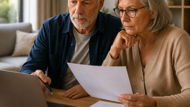 Strategizing Your RRSP Withdra