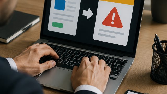 Google Ads Changes: New Rules 