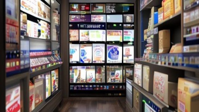 Navigating Google Merchant Cen