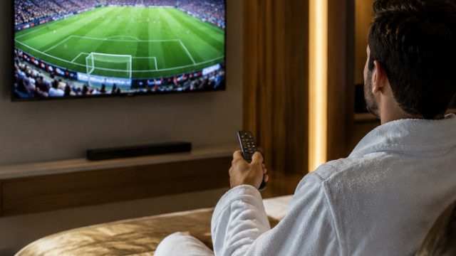 Men's World Cup Update: Key In