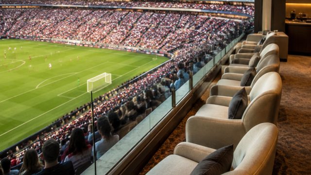 Global Sports Focus: A Look in