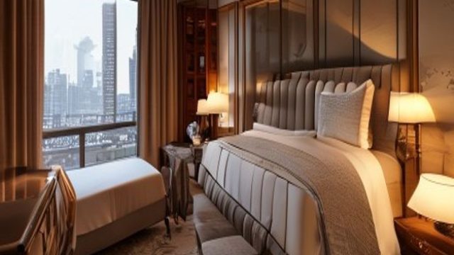 Revolutionizing Guest Experien