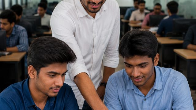Gurukul Colleges Receive UGC P
