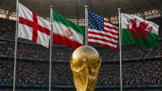 World Cup 2026: Key Group B Sc