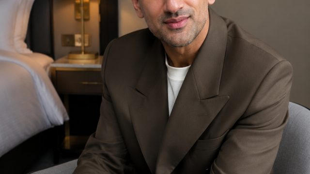 Tan France Opens Up About His 