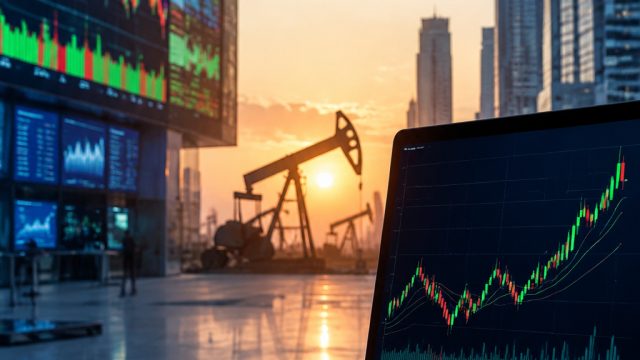 Market Recovery: Tech Stocks R