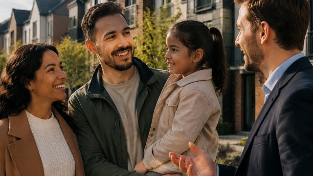 New Housing Legislation: What 