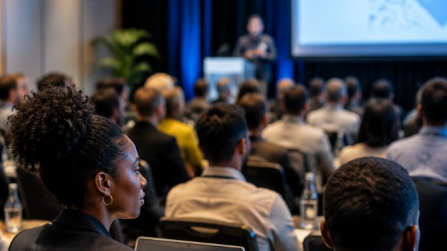 Embrace Knowledge at the Madag