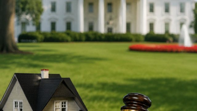 Presidential Priorities: The I